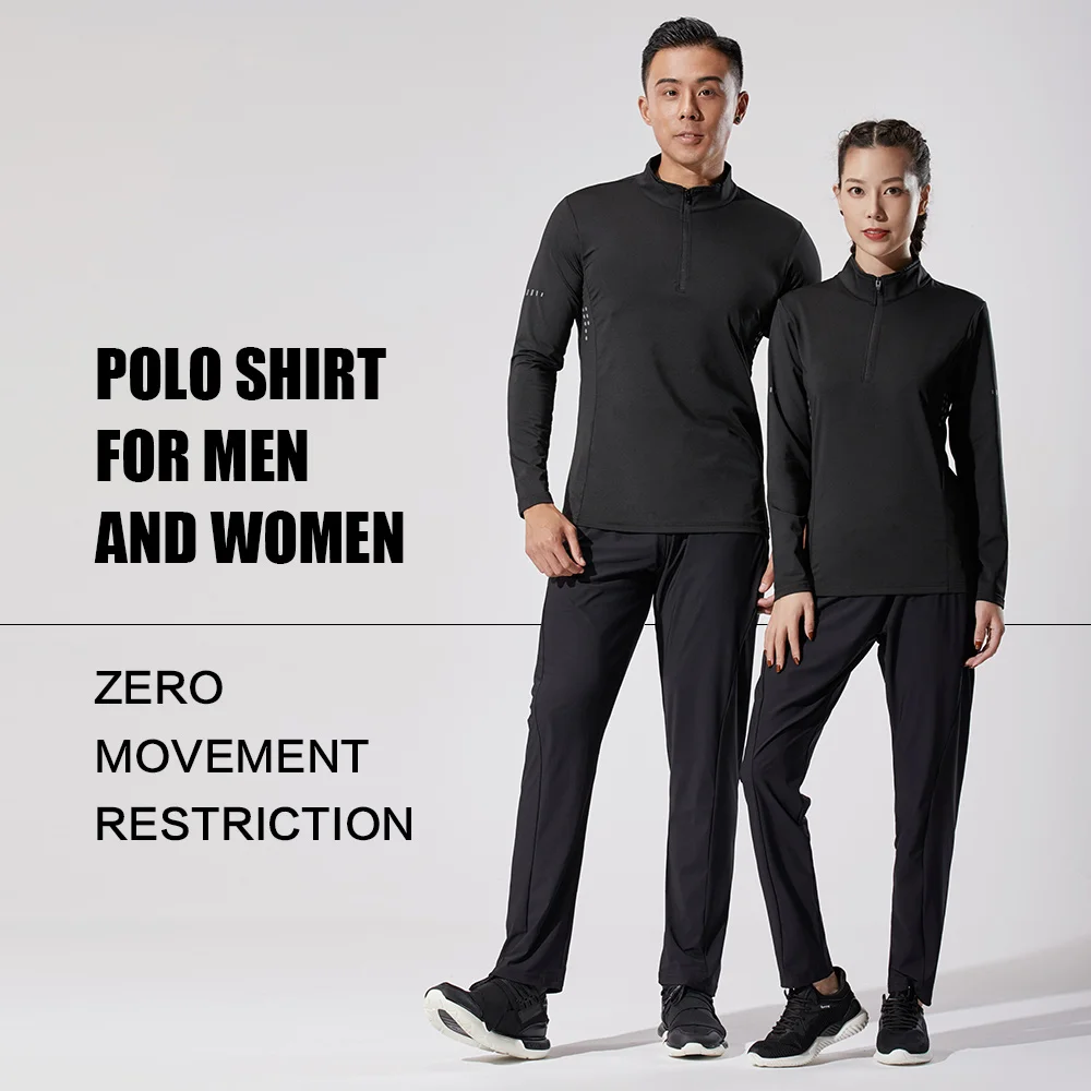 Men's Running T-Shirts, Quick Dry Compression Sport T-shirts, Fitness Gym Running Shirts, Football Shirts Sportswear Men's Shirt