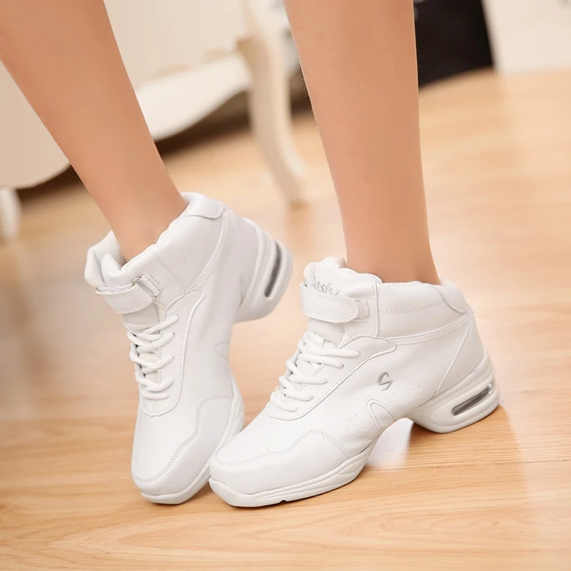 DIPLIP/Новинка спортивная танцевальная обувь дышащая для современных танцев