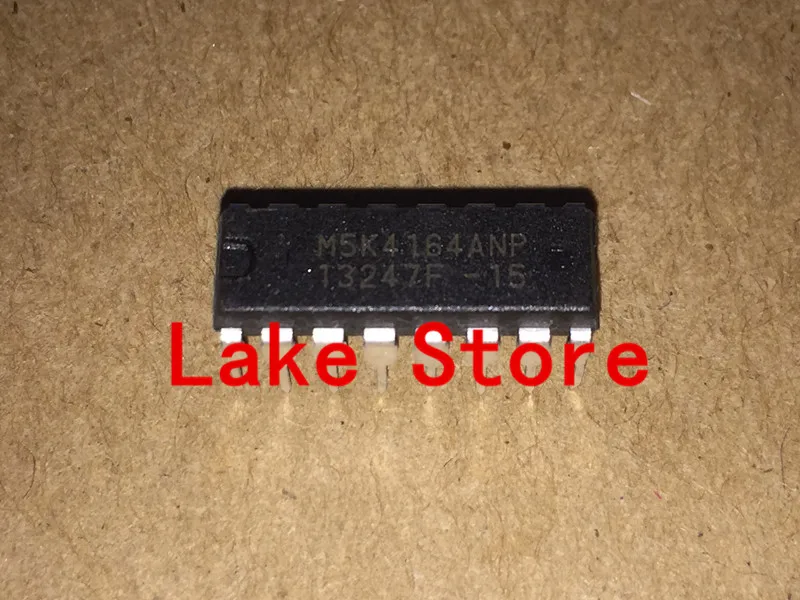 1 Uds M5K4164ANP M5K4164ANP-10 M5K4164ANP-12 M5K4164ANP-15 DIP M5K4164NP-15 M5K4164 | Автомобили и мотоциклы