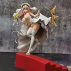 Новинка, роскошное свадебное платье Super SONICO, 30 см, экшн-фигурка ver sexy girls, японское аниме, Коллекционная модель для взрослых, игрушка, кукла в подарок