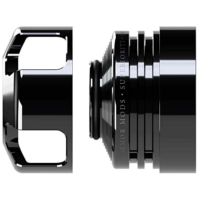 Кольцо регулировки потока воздуха armor mods engine rda 3 стиля дополнительных вставки