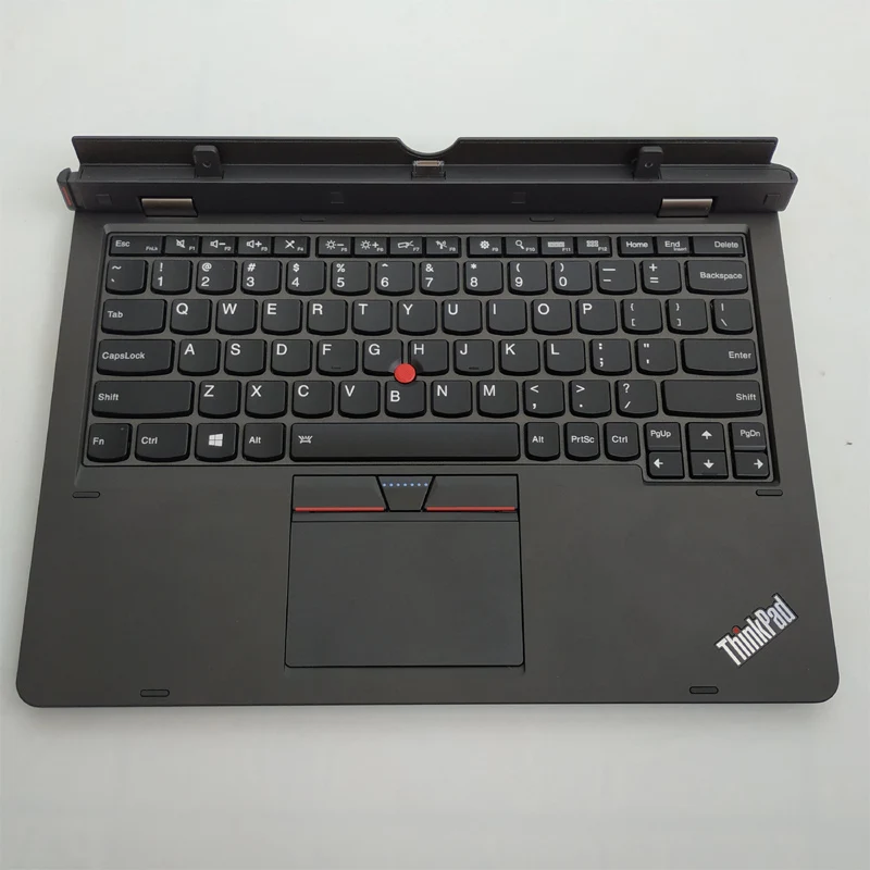 Новые оригинальные для планшетных ПК Базовая клавиатура для lenovo X1 Helix 2