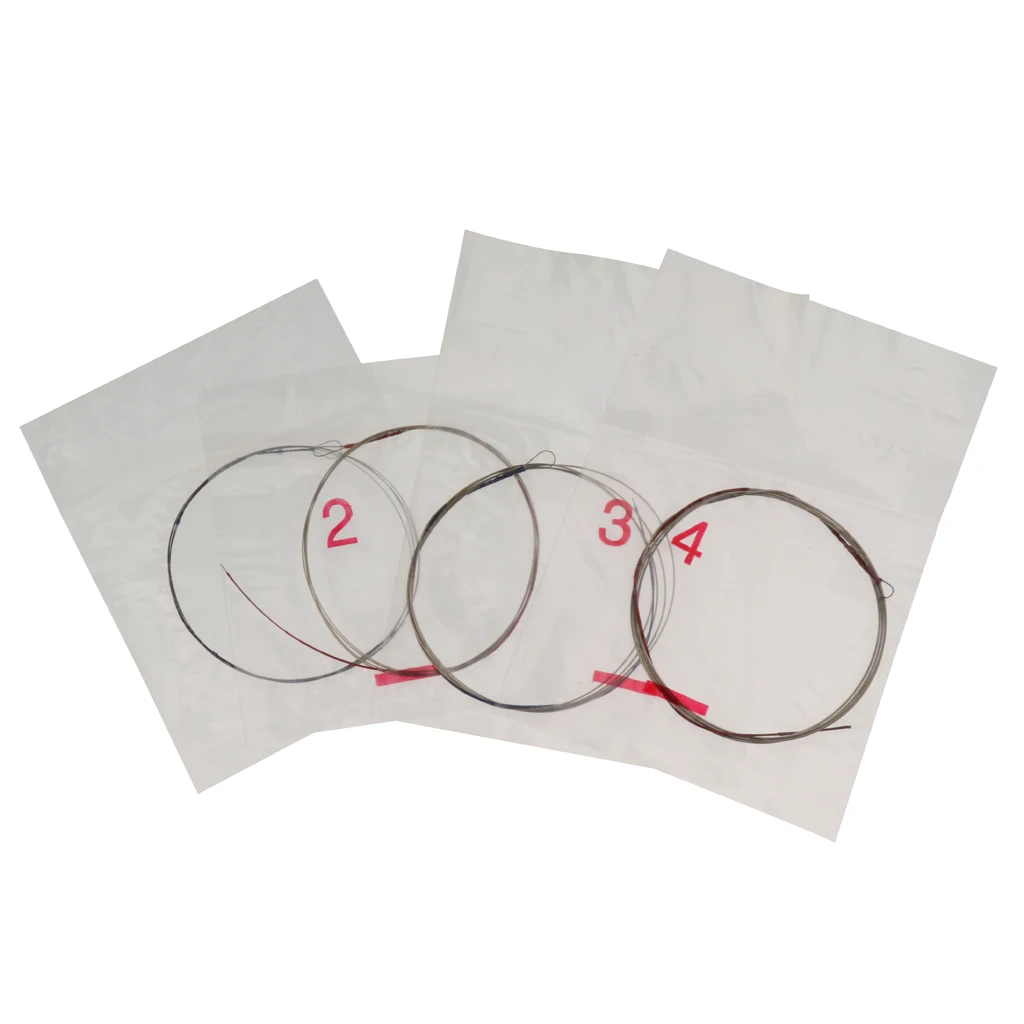 Быстрый ответ набор струн Пипа китайские лютовые аксессуары для игроков