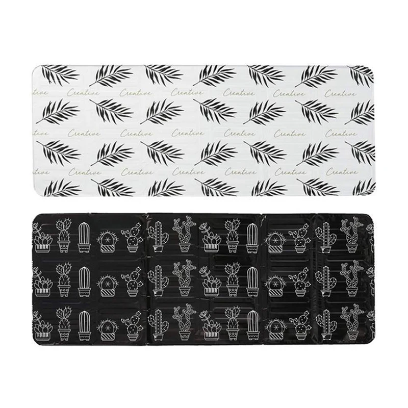 2 шт. кухонная смазка алюминиевая фольга изоляционный блок маслопластовая доска