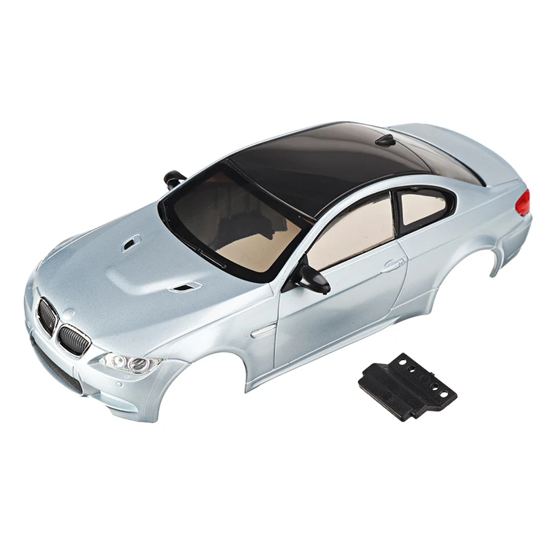 Корпус Корпуса для радиоуправляемого автомобиля Firelap 1:28 Das87 Wltoys Mini-Q