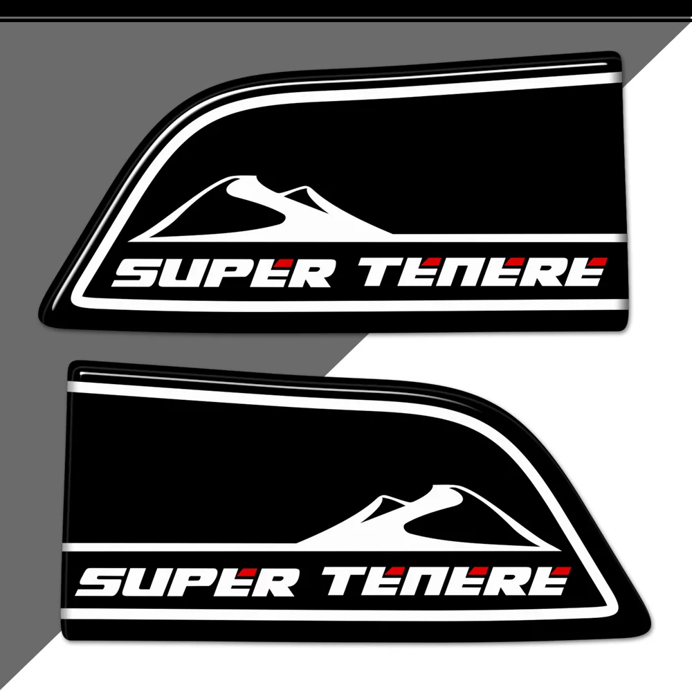 Защитная Наклейка на багажник для YAMAHA TENERE XT 1200 ZE 1200XT XT1200ZE XT1200Z