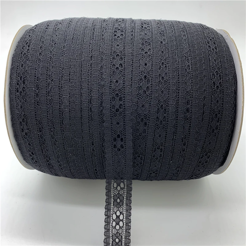 

5yards 20mm Lace Ribbon Handicrafts Embroidered Lace Trim Ribbon Handmade Lace Decorations DIY Sewing Fabric French lace Fabric