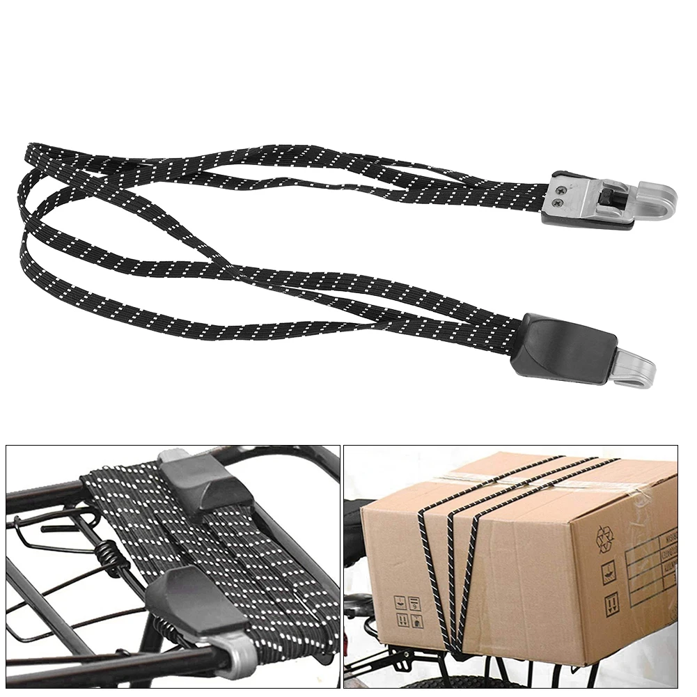 Качественный нейлоновый двойной ремень для багажа 3 в 1 веревка