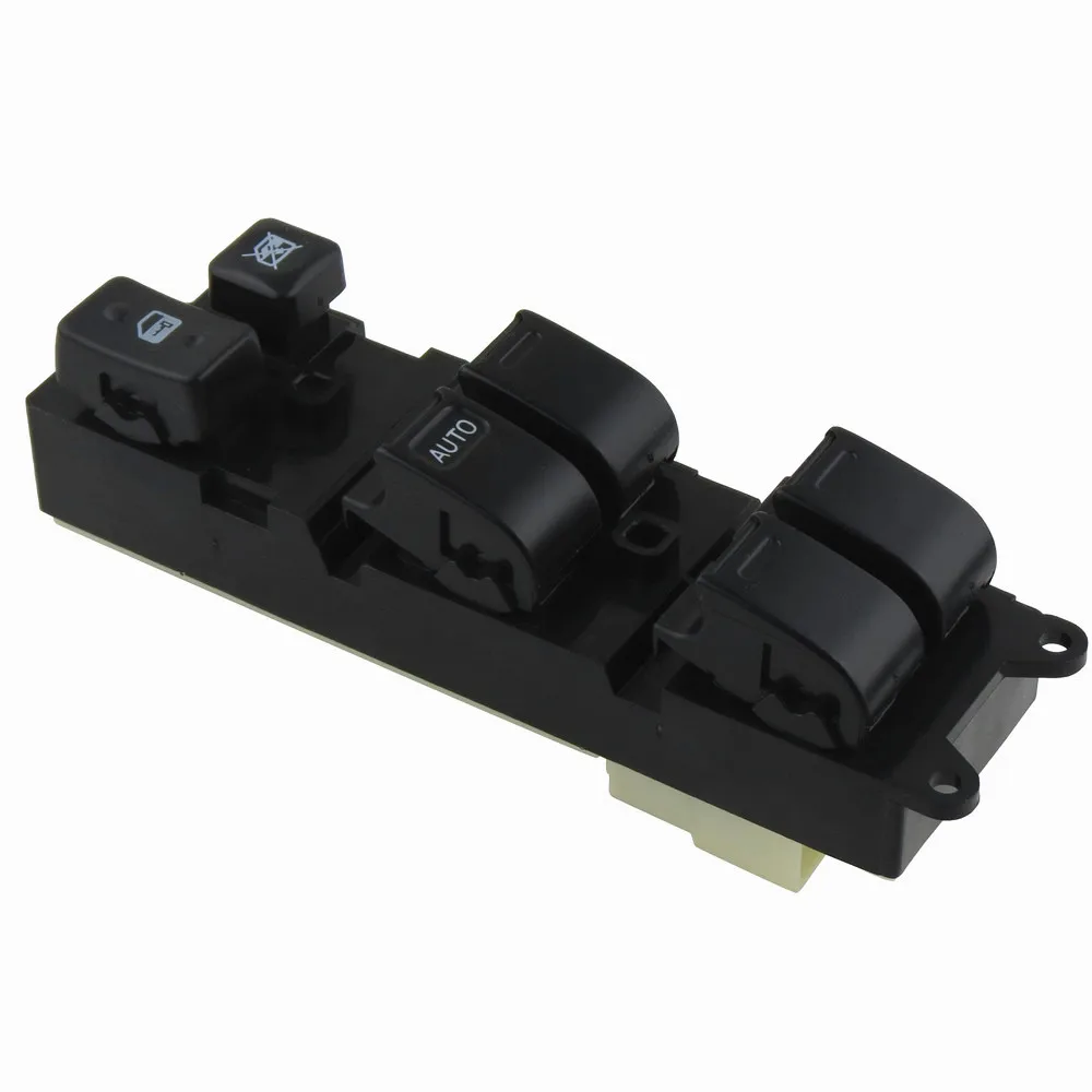 Переключатель Стеклоподъемника FaroeChi для Toyota Carina E Hilux 4 runner Truck Land Cruiser Lexus LX450 84820-35010