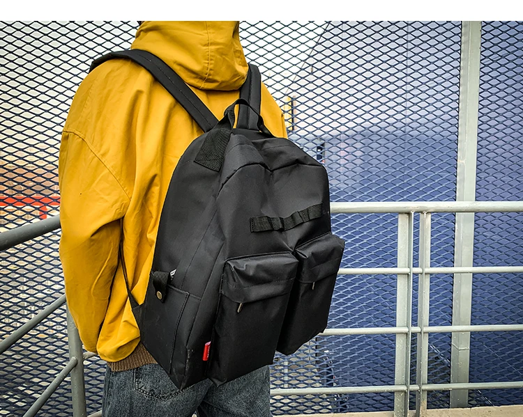 BB2546 новый удобный дорожный вместительный рюкзак Корейская версия