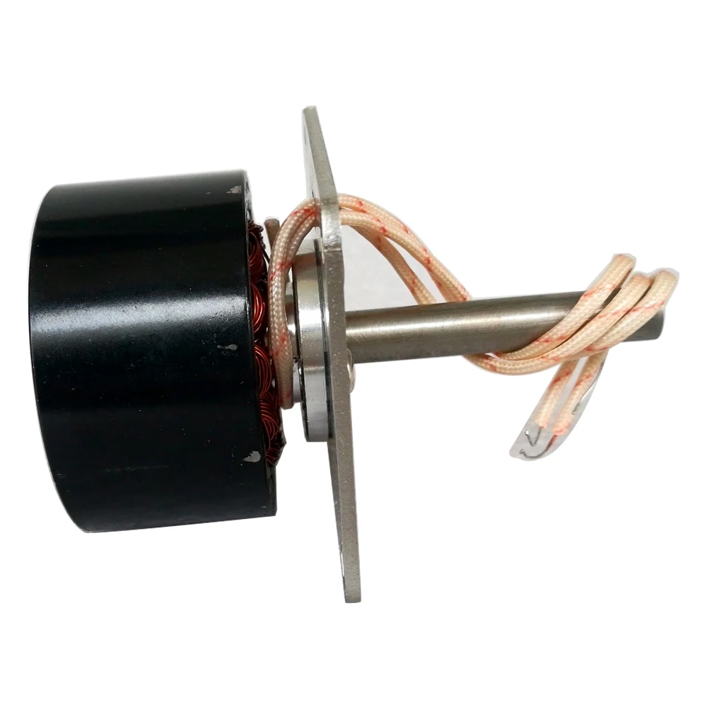 5039 г. гидро/ветрогенератор мотор с щеткой микро трехфазный постоянный магнитный