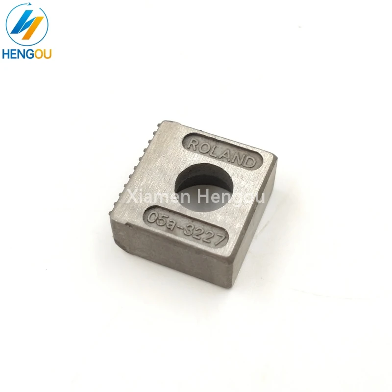 10 шт. высококачественные запасные части для захвата Roland 05A3227 | Компьютеры и офис