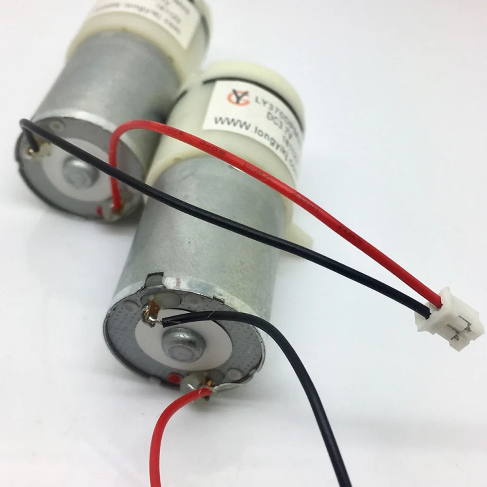 Миниатюрный воздушный насос вакуумный постоянного тока 3 в 7 миниатюрный