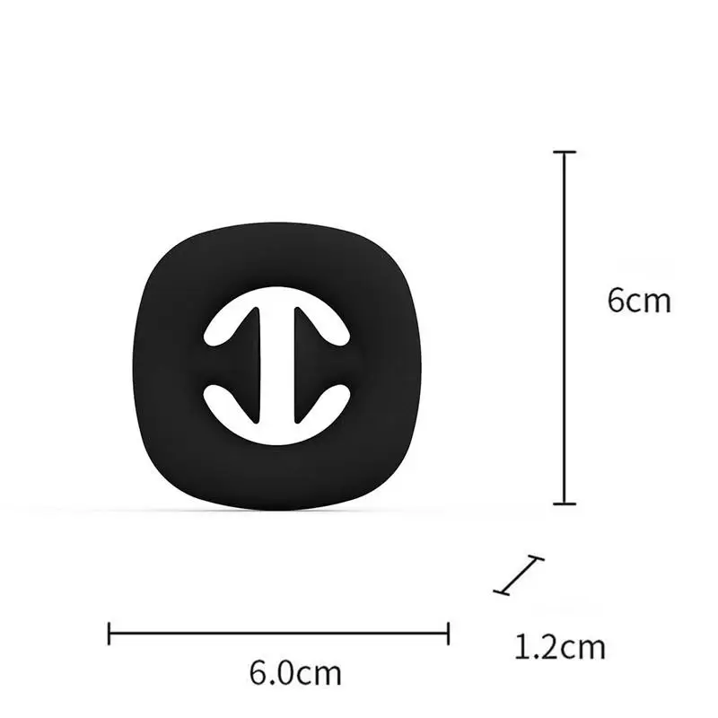 

Fidget Toys Decompression Edamame Toys pop it Squishy Squeeze Peas Beans Keychain Cute Stress Adult Toy Rubber Boys Xmas Gift