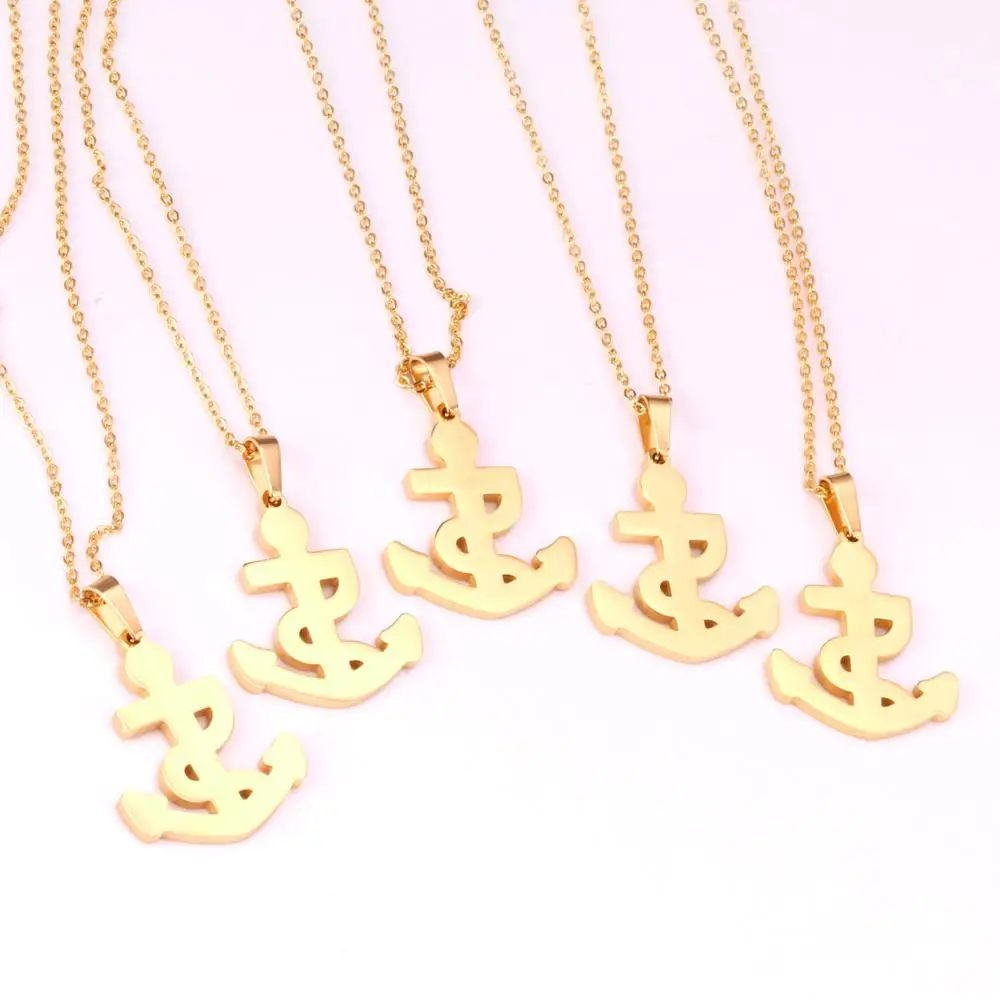 Роскошные мужские ожерелья со стрелками уникальные для женщин и девочек мужской