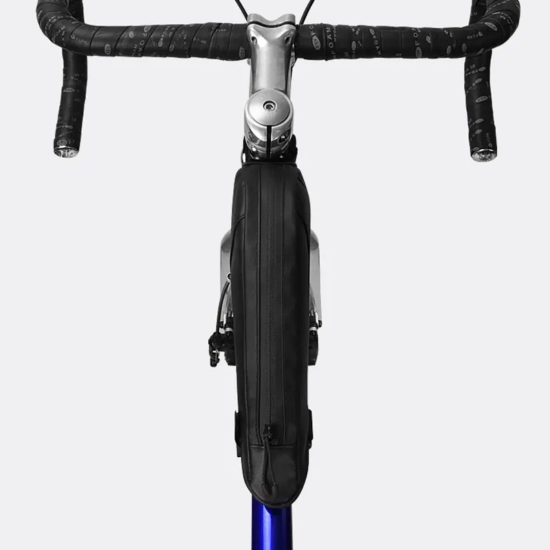Сумка верхней рамы велосипеда Sahoo Travel Series 122052 для велосипеда MTB Road Bike Scooter Cross Rail Beam Upper Tube Pannier Storage Pouch.