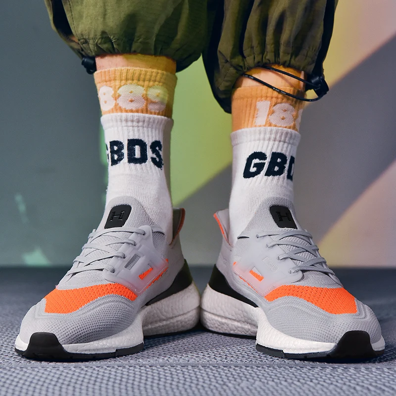 

men shoes Sneakers Male tenis Luxury shoes Mens casual Shoes Trainer Race off white Shoes fashion loafers running Shoes for men