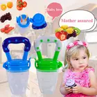 Соска для кормления младенцев, портативная свежая фруктовая еда, овощной порошок, кормушка для молока, Детская соска для кормления младенцев