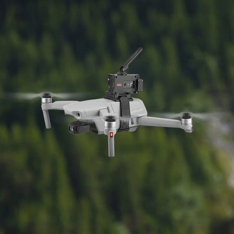 Система Airdrop для Mavic 2/Pro/воздушного дрона устройство доставки свадебных