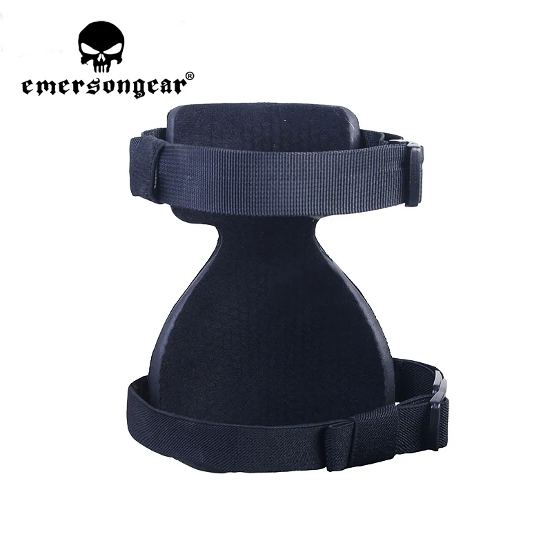 Emerson gear тактические наколенники для страйкбола снаряжение защиты колена