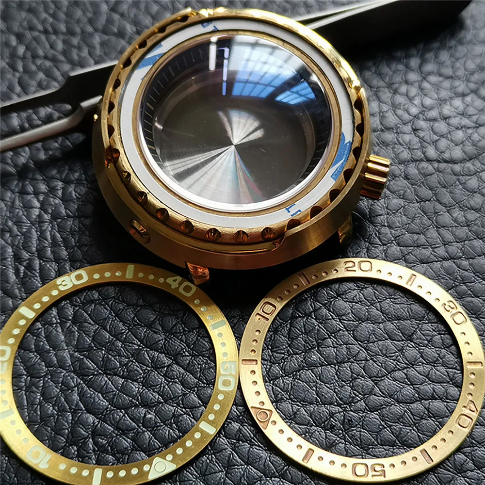 

Задняя крышка для замены алюминиевой искусственной обложки для NH35A/ SKX007, запасные части для механизма