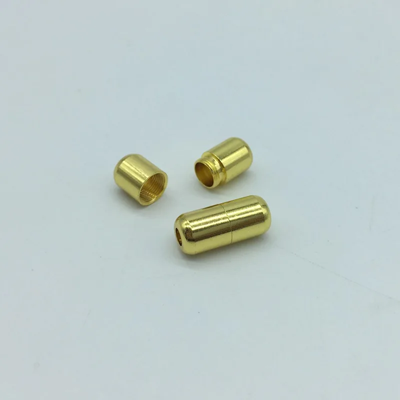 golden 2 шт удобные шнурки с пряжкой без шнурков, шнурки без шнурков, шнурки с плоской подошвой, шнурки с пряжкой толщиной 2,5 мм - Цвет: golden