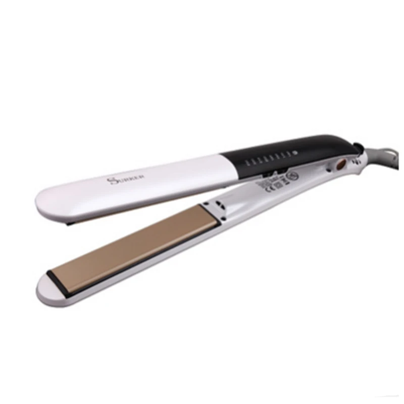 Выпрямитель для волос Surker Touch профессиональный утюжок выпрямления Быстрое