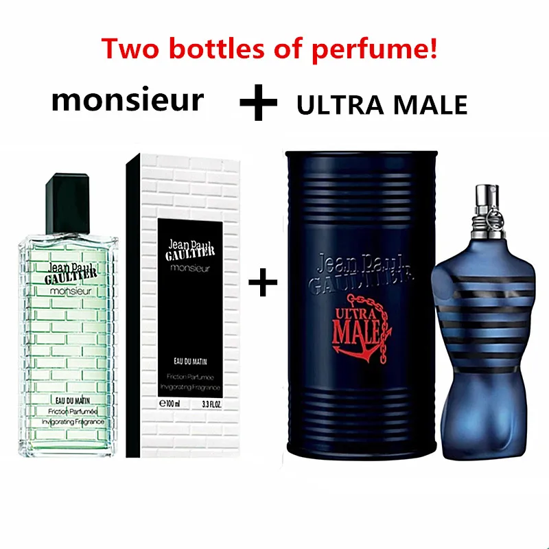 

Cost-effective Men Parfumes EAU DE PARFUM Lasting Cologne Classic Fragrance Popular Body Mist Parfums Homme