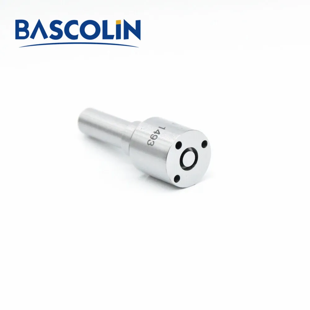 Инжектор дизельного двигателя DLLA155P1493 DLLA 155P 1493 для BOSCH 110 серии 0 445 250 MAZDA |