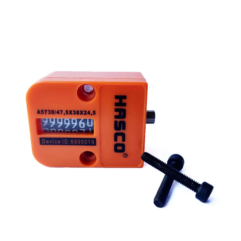 

Счетчик форм Hasco A5730 47,5*38*24,5