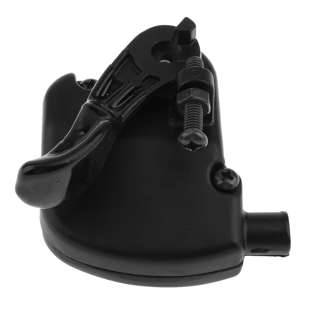 Универсальный большой палец дроссельной заслонки в сборе для мотоцикла ATV 250CC 300CC