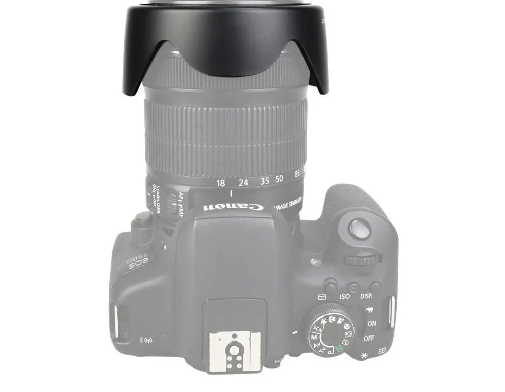 EW73B крышка объектива/крышка/ручка для очистки/воздуходувка камеры Canon EOS 90D 800D 750D