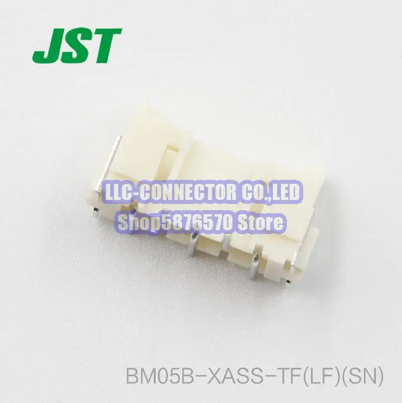 

10 pcs/lot BM05B-XASS-TF(LF)(SN) Connector 100% New and Original