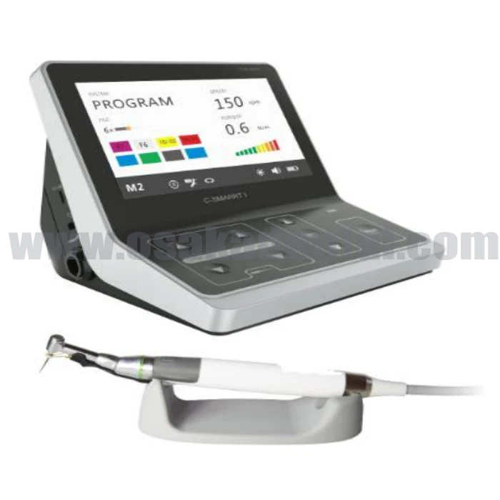 

OSAKADENTAL -Endo motor with Apex locator