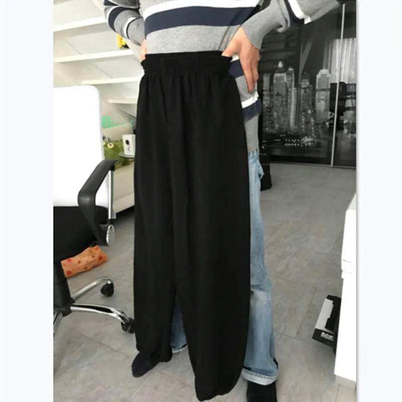 Брюки Тай-Чи для мужчин и женщин уличные штаны тхэквондо каратэ дзюдо китайского