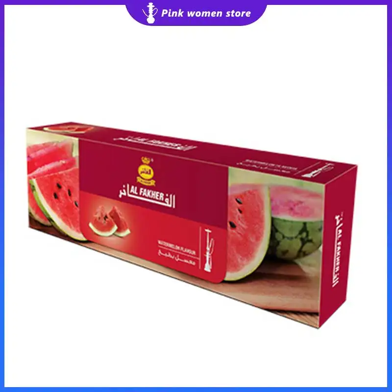 

10Pcs Hot Selling 10 Flavornews Tea Smoke Mixed Flavor Men and Women Health Cigarettes Do Not Contain Nicotine and 0% Tobacco