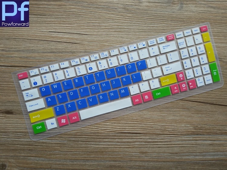 Чехол-клавиатура для ноутбука Asus FX60VM ZX60V GL502VML gl502vm gl502vt FX502VM gl502vmk FX502 FX GL 502 VM VT VS 15