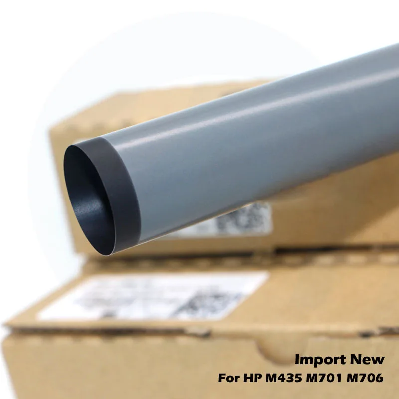 

Original New For HP LaserJet M712 M701 M435 M706 M725 Series Fuser Film Sleeve FFS-M712-000 RM1-8736-FM3