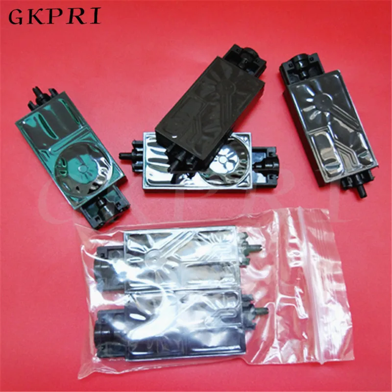 Демпфер черных УФ-чернил для принтера Mimaki JV33 JV5 TS34 Galaxy UD Allwin Human Xuli Sky TX800 XP600 DX8 |