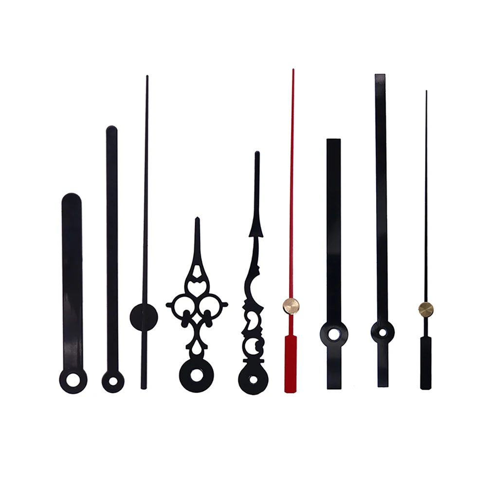 

DIY Smart Wifi Clock Movement Automatic Time Adjustment Mute Movement Kits HK3