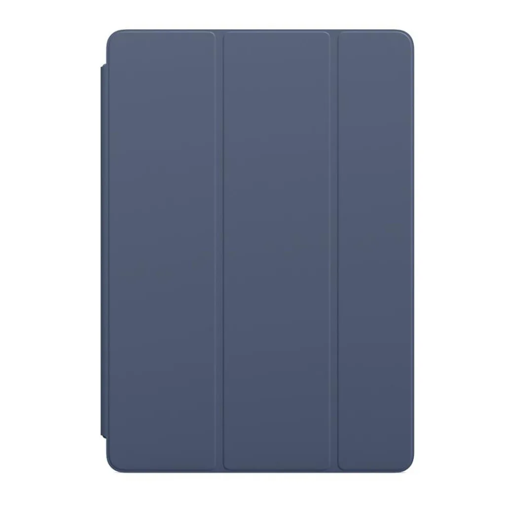 Роскошный тонкий кожаный чехол-подставка для iPad 10 2 дюймов 2019 планшет ПК чехол Fundas
