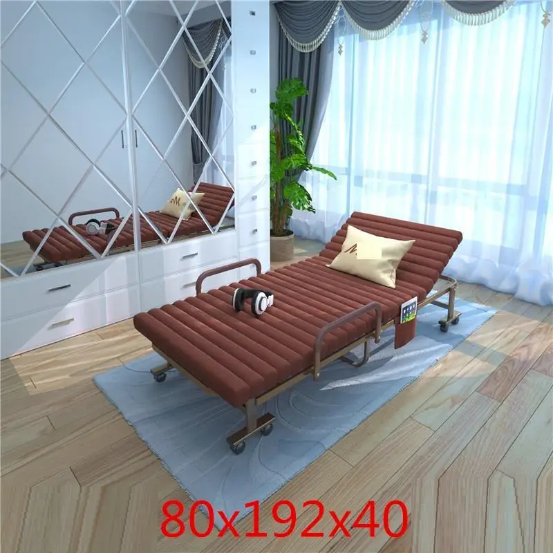 

Per La Casa Matrimoniale Matrimonio Home Room Letto bedroom Furniture Meble Kids Cama Moderna Mueble De Dormitorio Folding Bed