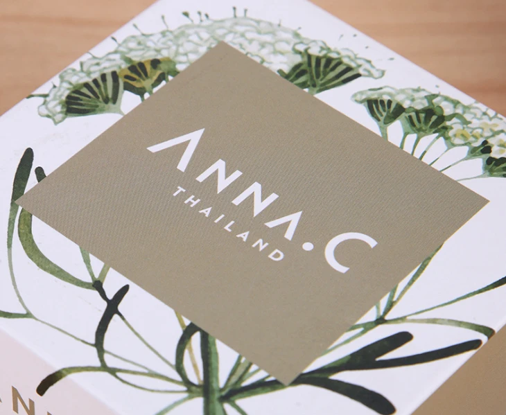 Индивидуальная шикарная бумажная коробка для ювелирных изделий роскошный