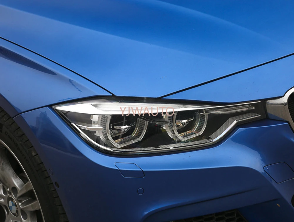 Передняя фара для BMW 3 серии 320i 328i 316i 335i 2013 ~ 2015 | Автомобили и мотоциклы