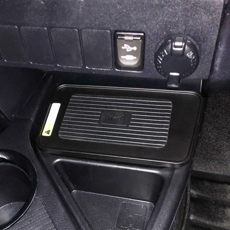 

15 Вт автомобильное беспроводное зарядное устройство QI, зарядное устройство для телефона, быстрое зарядное устройство, зарядная панель для ...