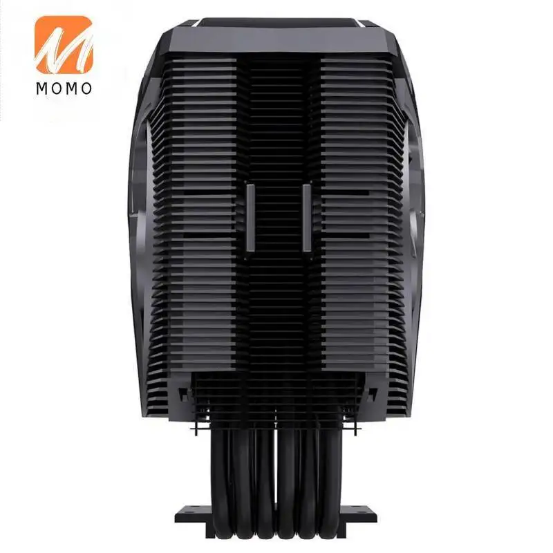 

CPU Cooler Cooling Heatsink 6-Heatpipe Radiator for 775 115x 1366 1200