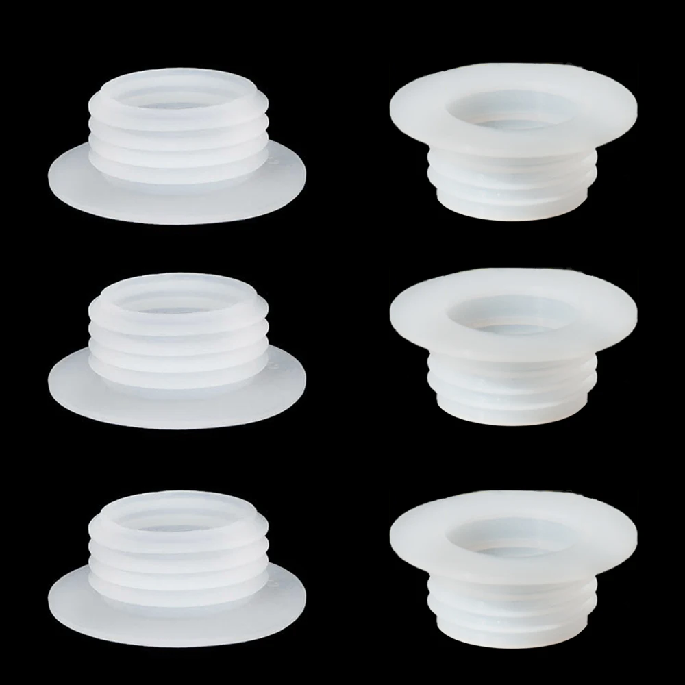 Силиконовые втулки для кальяна 2 шт. |