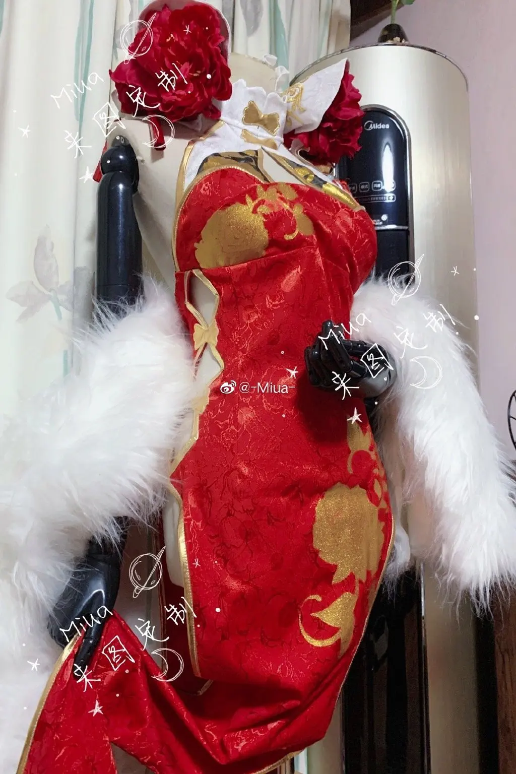 [По индивидуальному заказу] аниме Azur Lane из мультфильма Чеширского сексуальное