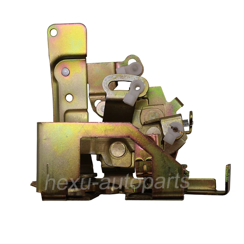 Замок задней двери для Renault Master Mk2 98-10 7700352464