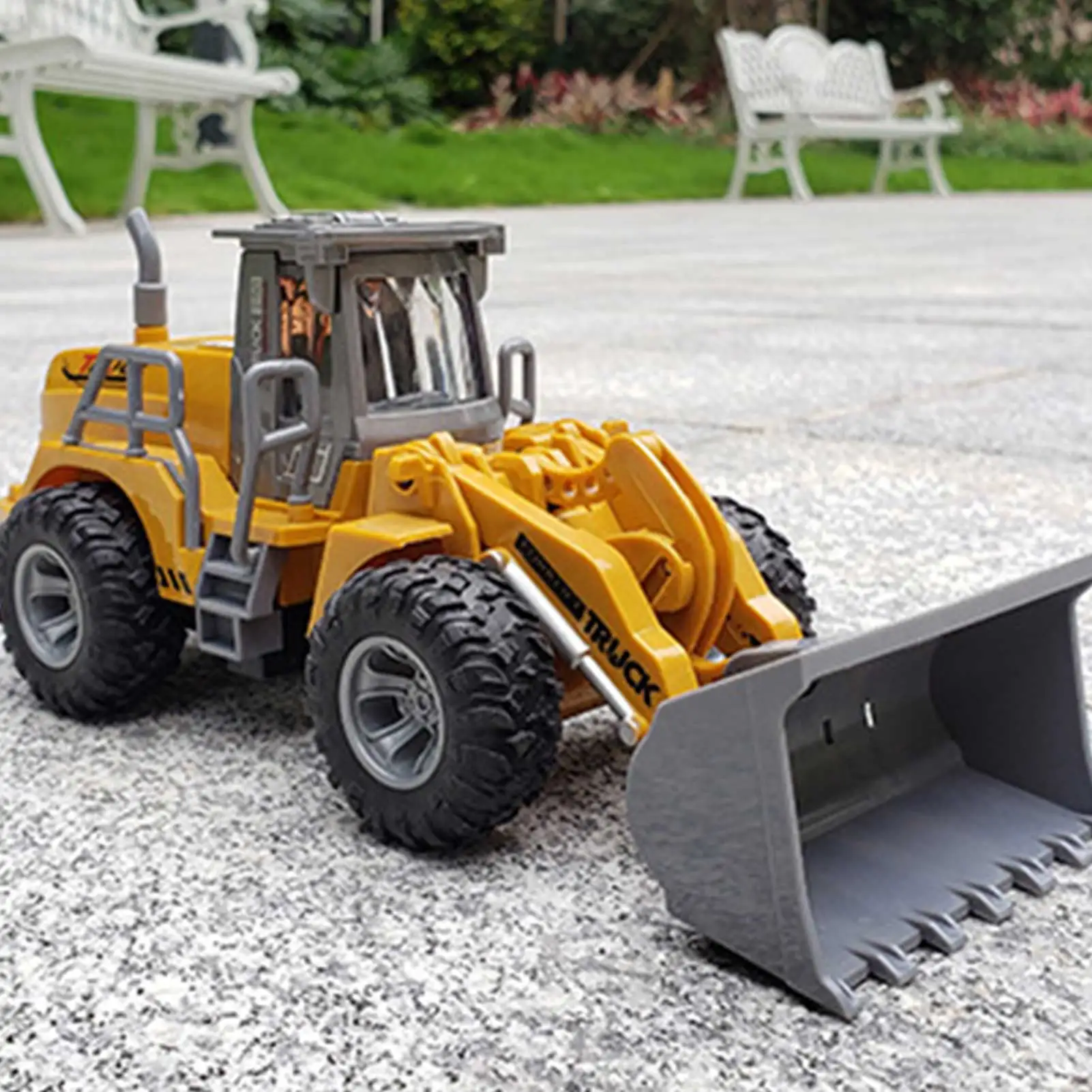 новейшая модель экскаватор 5